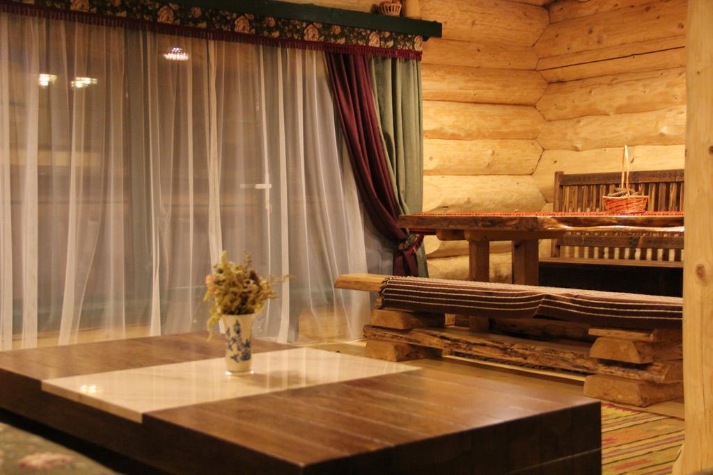 Eco House Butinar Villa Koszmacs Kültér fotó