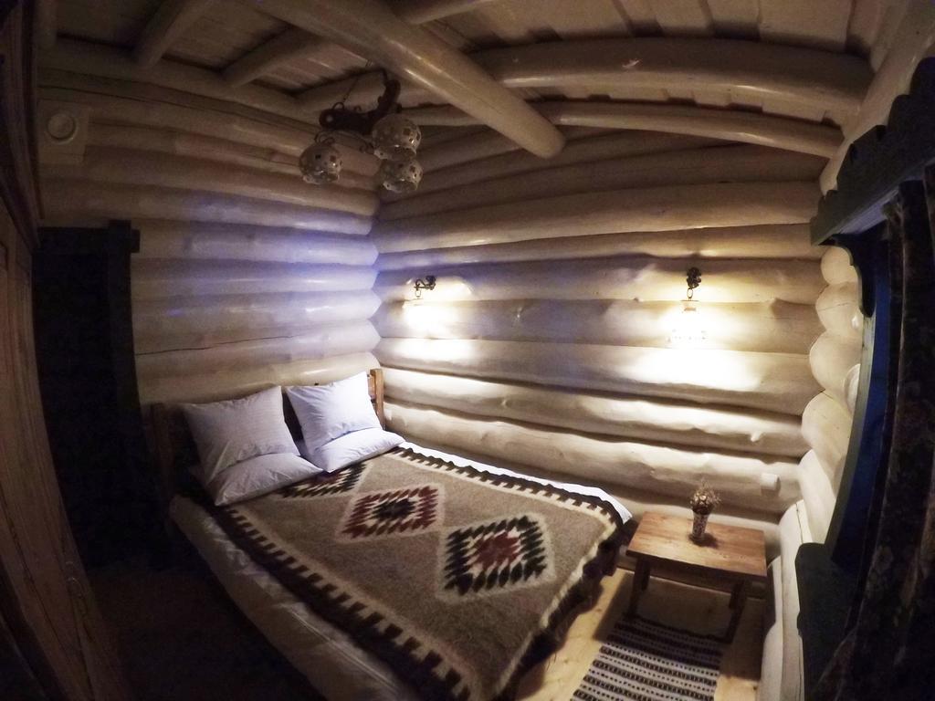 Eco House Butinar Villa Koszmacs Kültér fotó