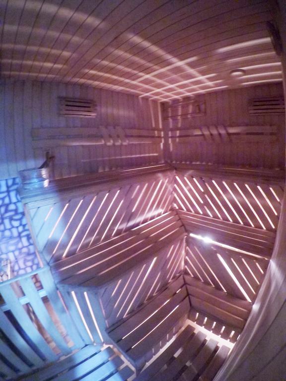 Eco House Butinar Villa Koszmacs Kültér fotó