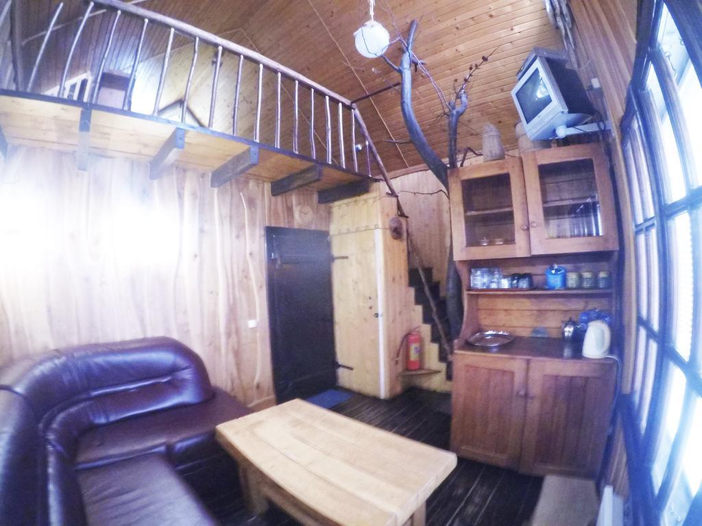 Eco House Butinar Villa Koszmacs Kültér fotó