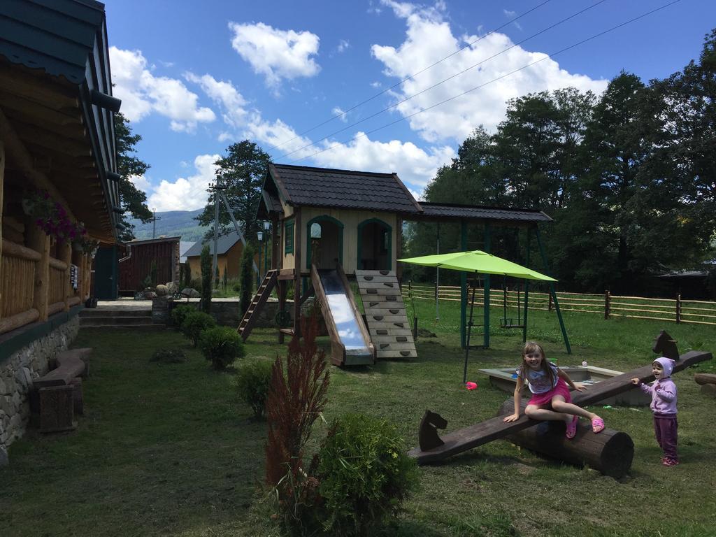 Eco House Butinar Villa Koszmacs Kültér fotó