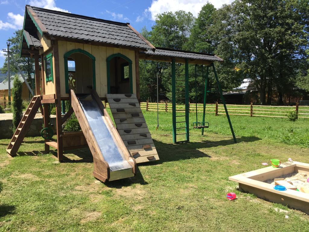 Eco House Butinar Villa Koszmacs Kültér fotó